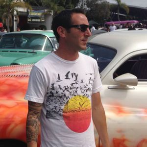 Meet your Posher, Omri